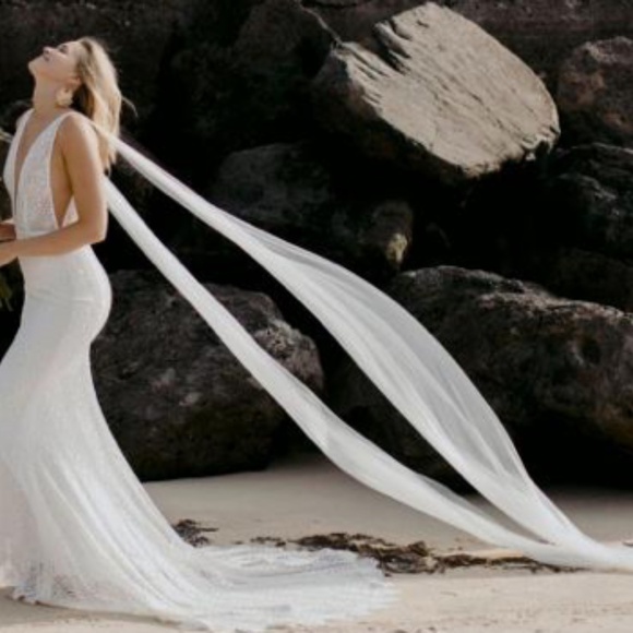 Made With Love Dresses & Skirts - DETACHABLE TULLE WINGS MADE WITH LOVE